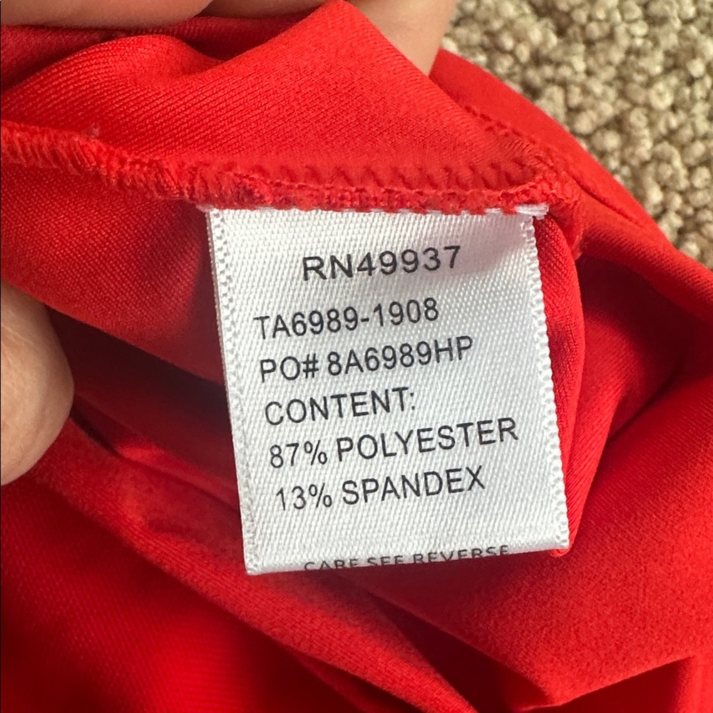 Tail skort - Picture 5 of 9